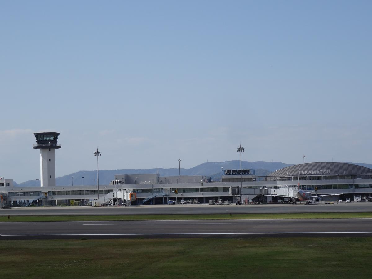 Apa Hotel Takamatsu Airport Exterior foto